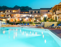 Apartment Bougainvillae Bilo