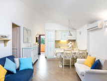 Apartment Bougainvillae Bilo