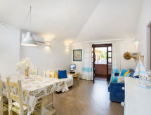 Apartment Bougainvillae Bilo