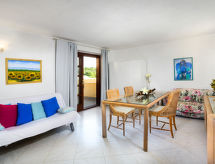 Apartment Bougainvillae Bilo