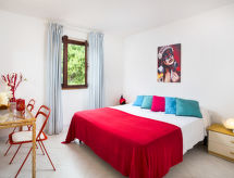 Apartment Bougainvillae Bilo