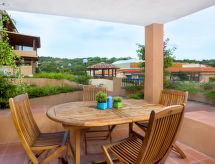 Apartment Bougainvillae Bilo