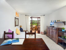 Apartment Bougainvillae Bilo