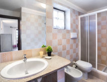 Apartment Bougainvillae Bilo