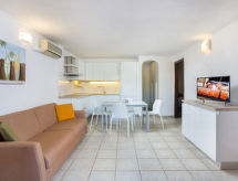 Apartment Bougainvillae Bilo