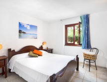 Apartment Bougainvillae Bilo