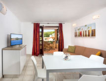 Apartment Bougainvillae Bilo