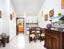Appartement Bougainvillae Trilo