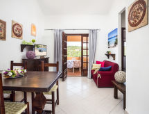 Appartement Bougainvillae Trilo