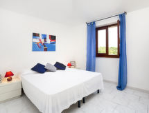 Appartement Bougainvillae Trilo