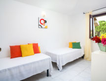Appartement Bougainvillae Trilo