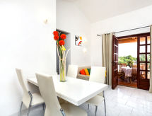 Appartement Bougainvillae Trilo