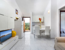 Appartement Bougainvillae Trilo