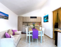 Appartement Bougainvillae Trilo
