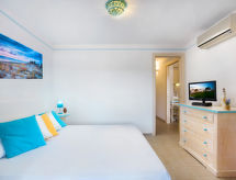 Appartement Bougainvillae Trilo