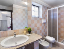 Appartement Bougainvillae Trilo