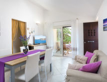 Appartement Bougainvillae Trilo