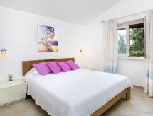 Appartement Bougainvillae Trilo