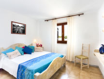 Porto Cervo appartement vlakbij zee en strand voor 6 personen - thumbnail 4