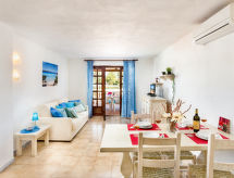 Porto Cervo appartement vlakbij zee en strand voor 6 personen - thumbnail 3