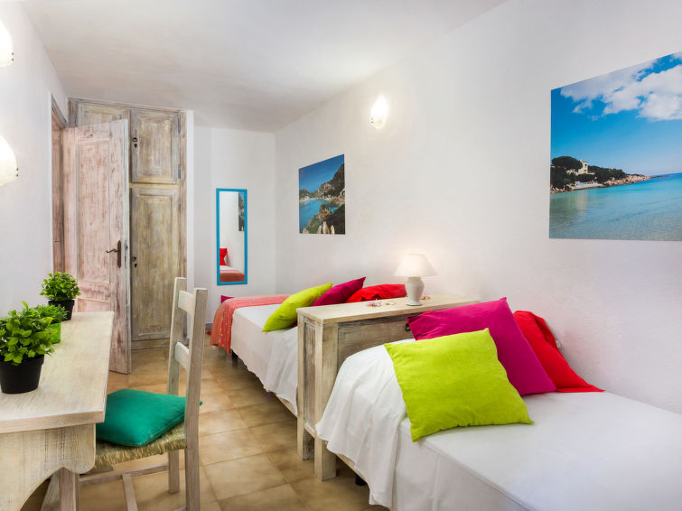 Appartement Bougainvillae Trilo Plus **, Porto Cervo