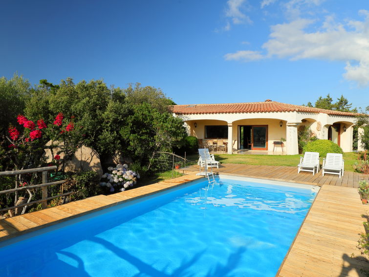 Ferienhaus Giulia In Porto Cervo It7175 621 1 Interhome