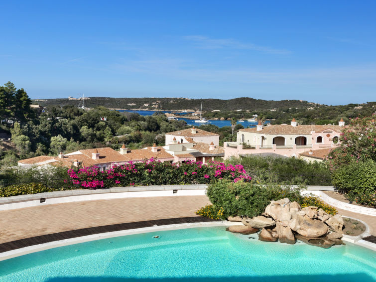 Appartement Il Giardino degli Oleandri