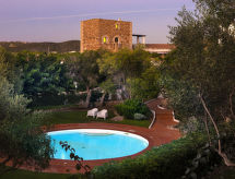 Appartamento Il Giardino degli Oleandri