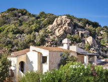 Appartamento Il Giardino degli Oleandri