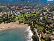 Appartamento Il Giardino degli Oleandri