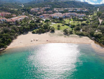 Appartamento Il Giardino degli Oleandri