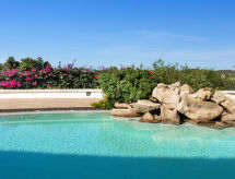 Appartamento Il Giardino degli Oleandri
