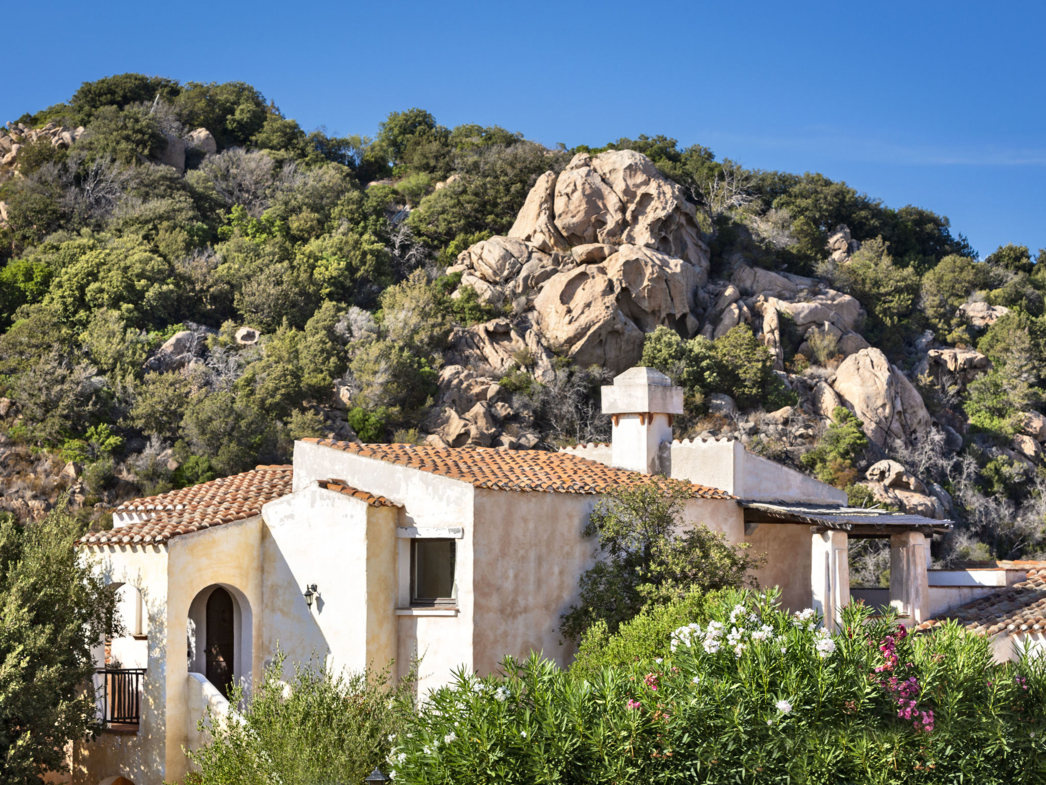 Photo of Il Giardino degli Oleandri