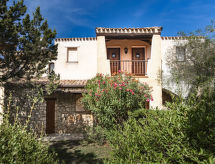 Rustiek appartement nabij zee en golf in Porto Cervo - thumbnail 1