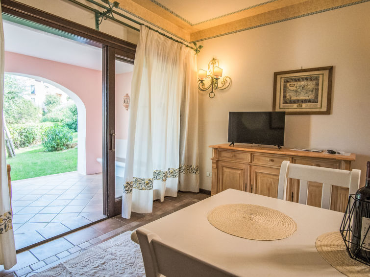 Photo of Il Giardino degli Oleandri
