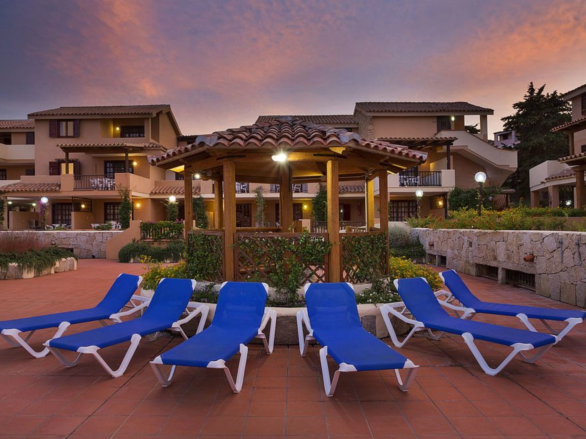 Photo of Apt. Cervo Marina 1A, mit gemeinschaftlichem Schwimmbad