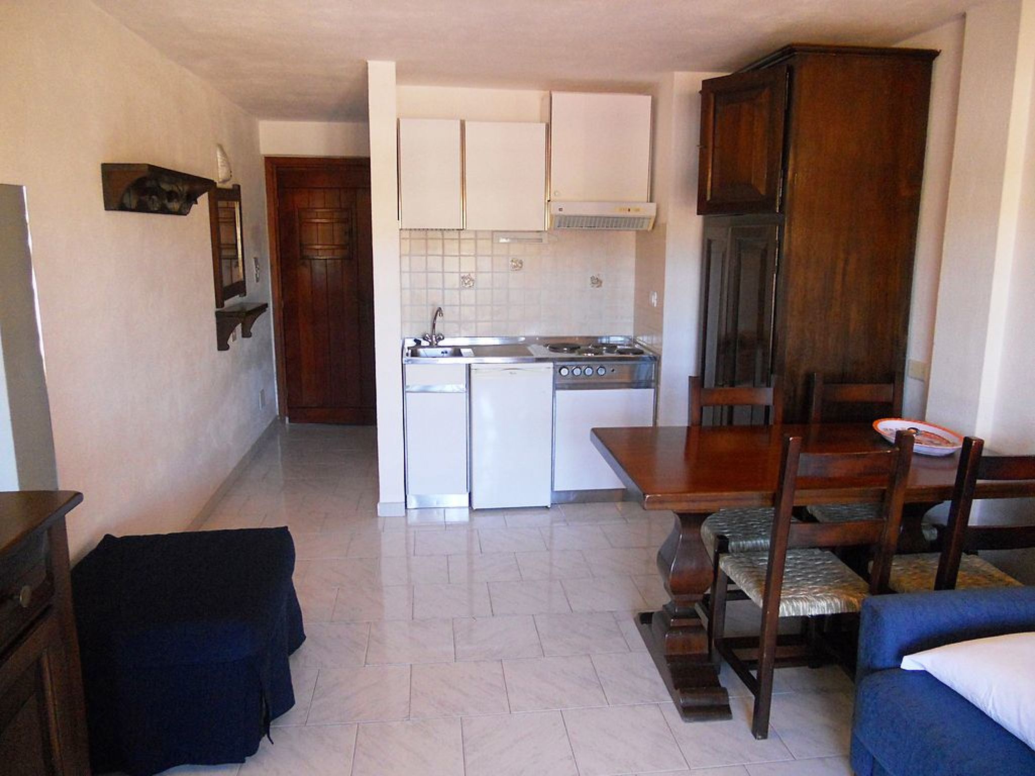 Photo of Apt. Cervo Marina 1A, mit gemeinschaftlichem Schwimmbad