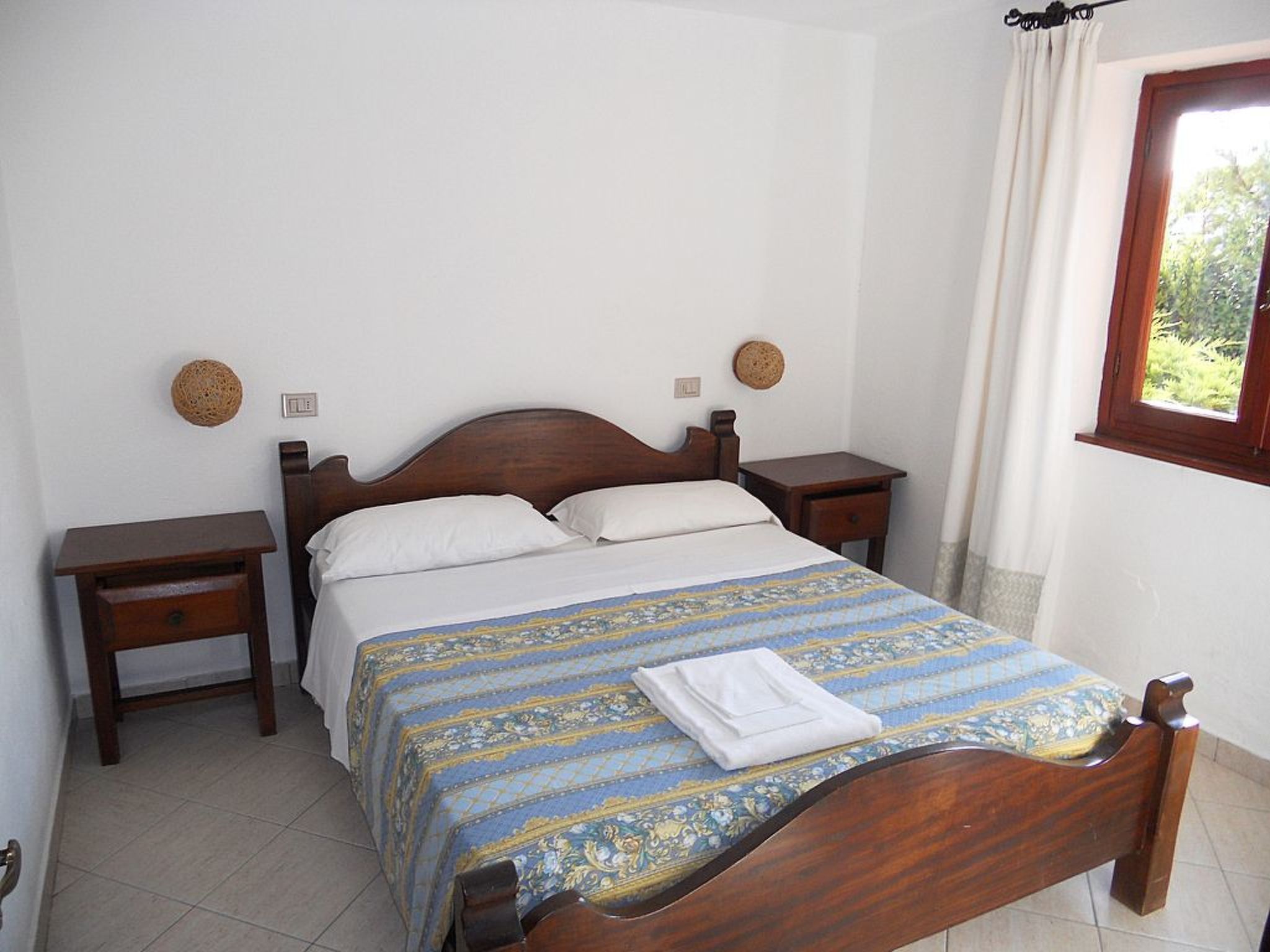 Photo of Apt. Cervo Marina 1A, mit gemeinschaftlichem Schwimmbad