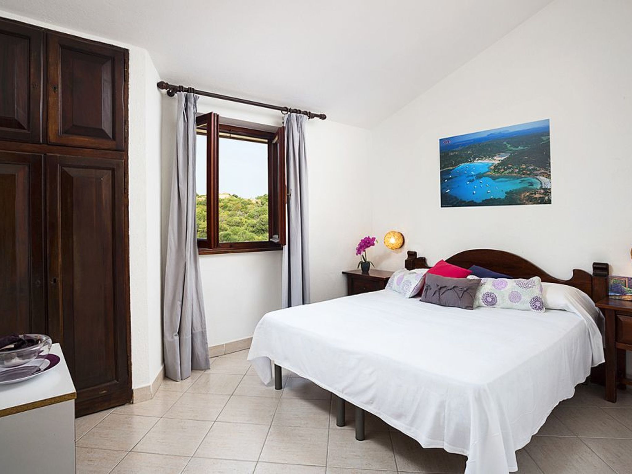 Photo of Apt. Cervo Marina 2LA, mit Eigentumswohnungen Schwimmbad