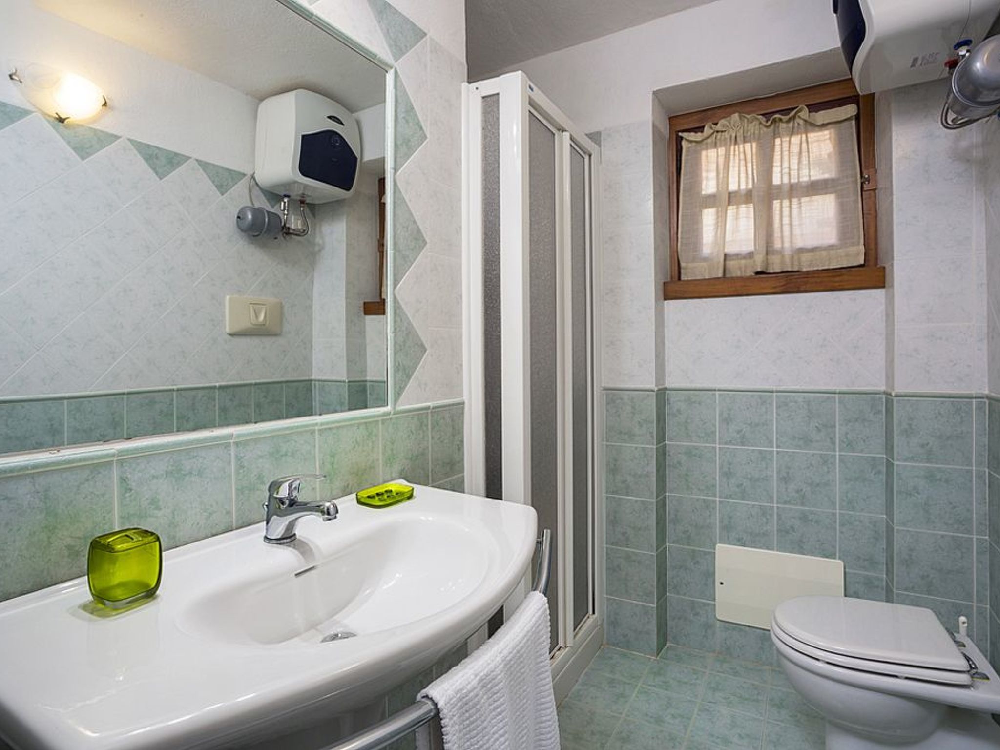 Photo of Apt. Cervo Marina 2LA, mit Eigentumswohnungen Schwimmbad