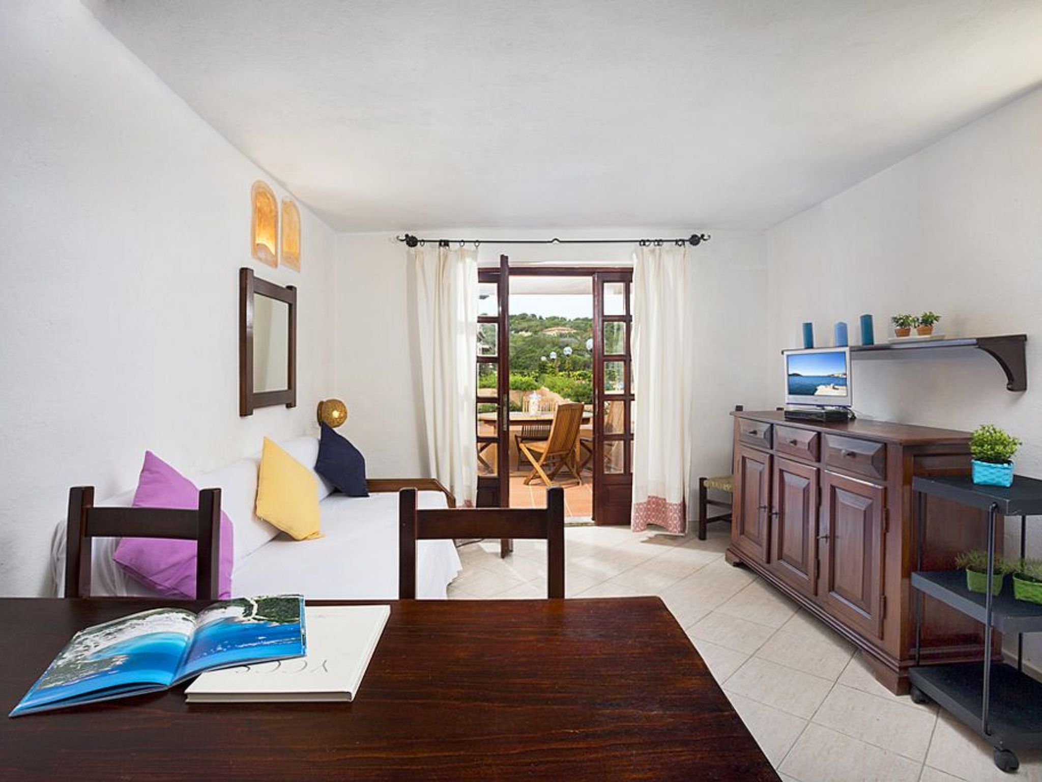 Photo of Wohnung mit Balkon