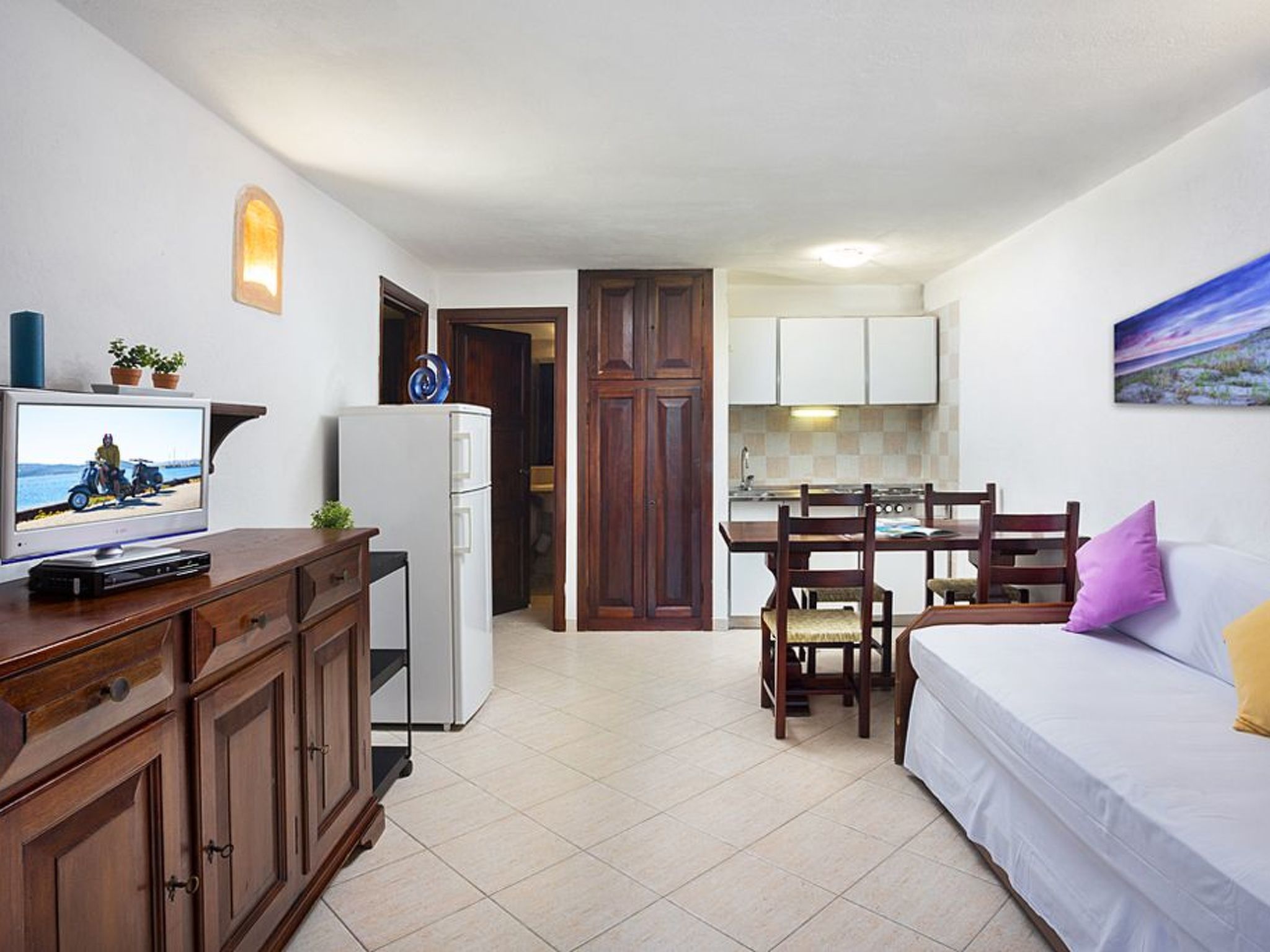 Photo of Wohnung mit Balkon