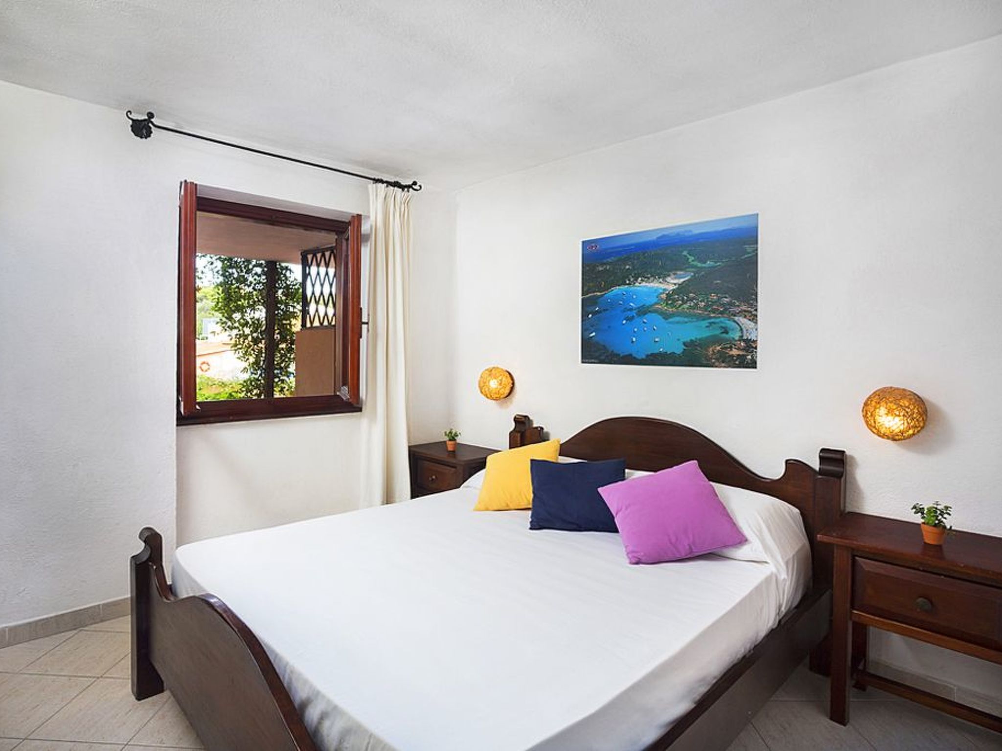 Photo of Wohnung mit Balkon