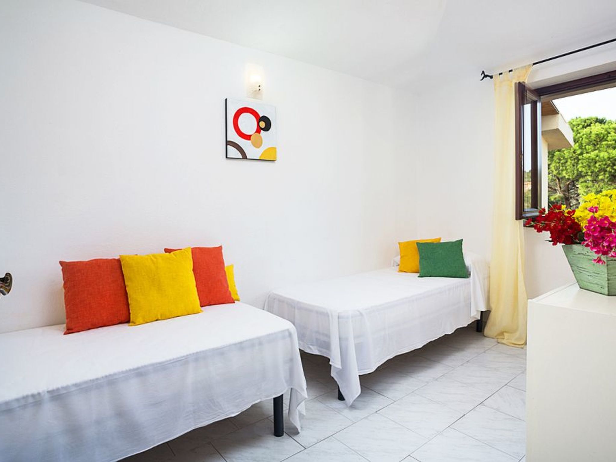 Photo of Wohnung mit Balkon