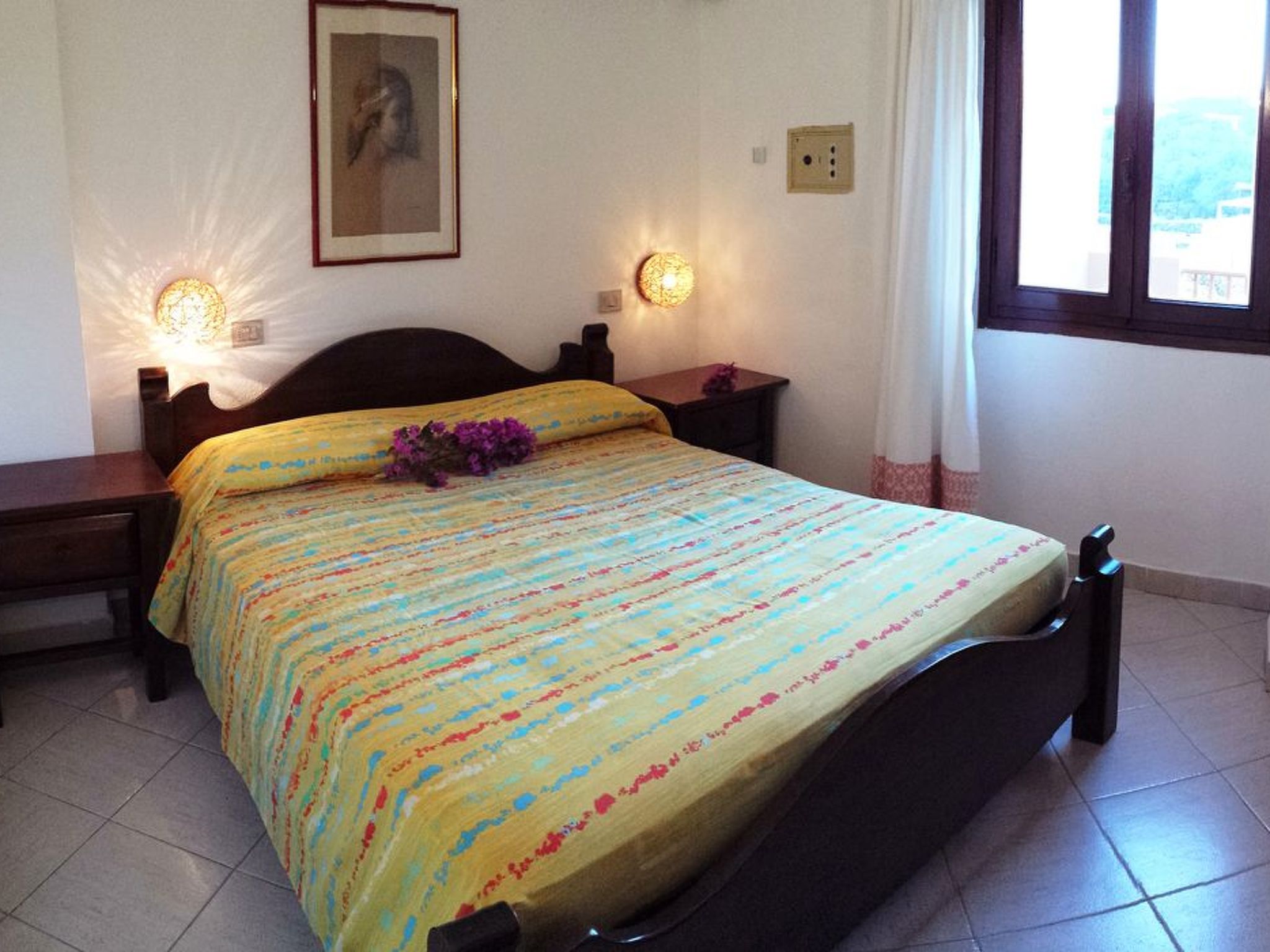 Photo of in Porto Cervo mit Gemeinschaftspool