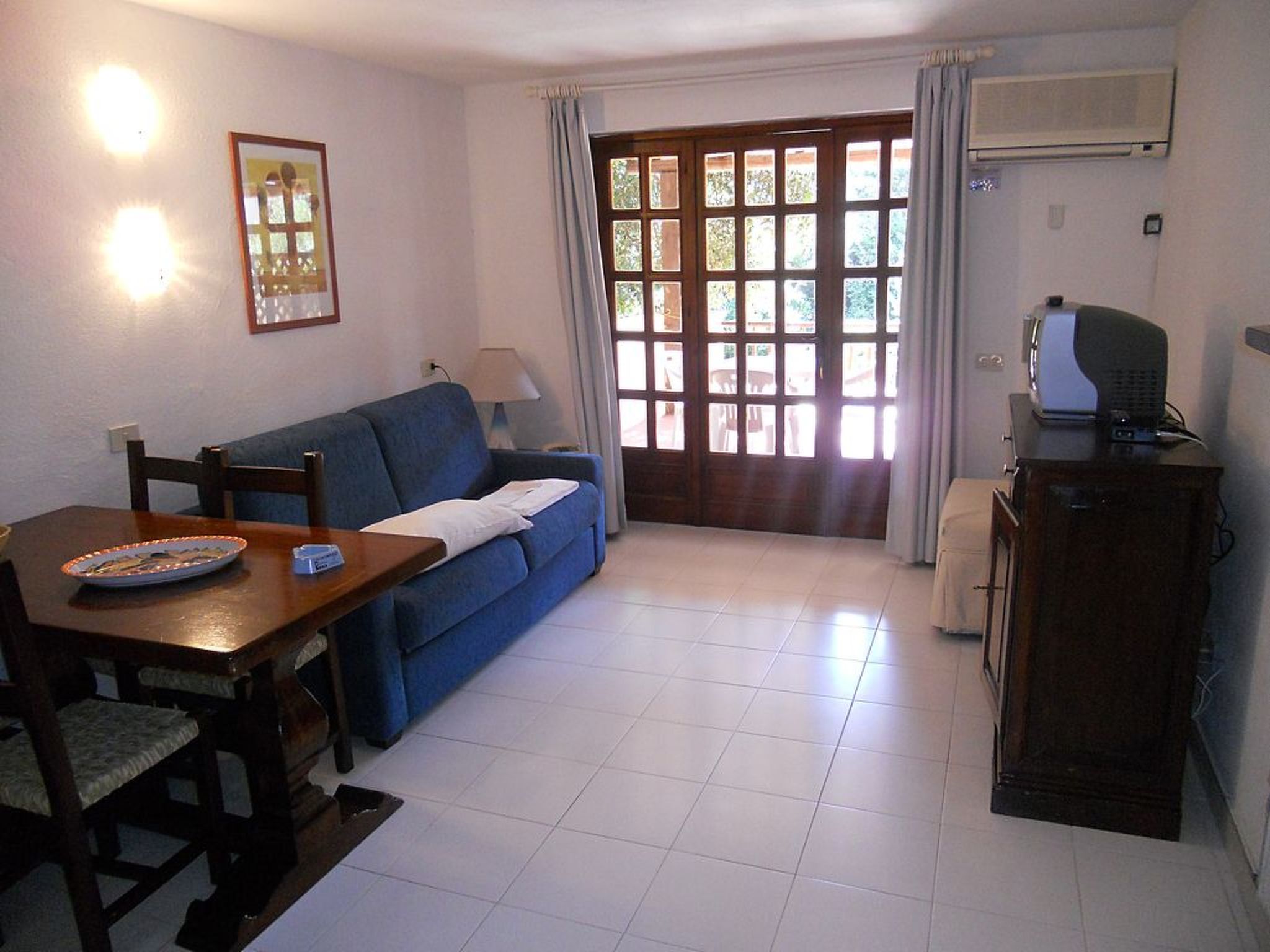 Photo of Studio mit Balkon