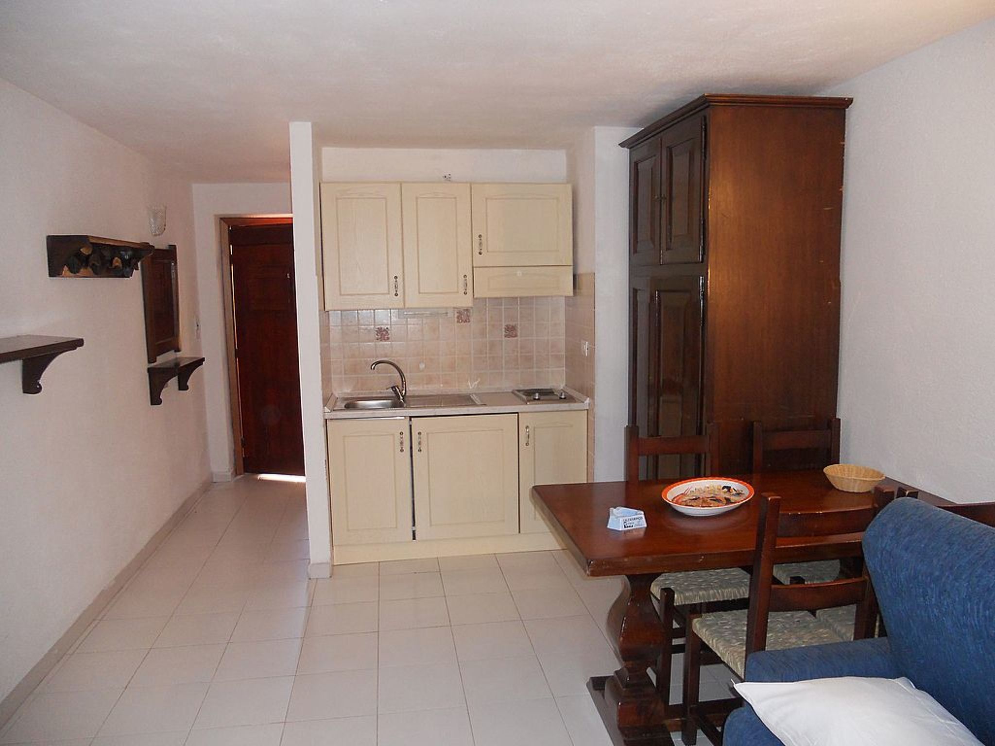 Photo of Studio mit Balkon