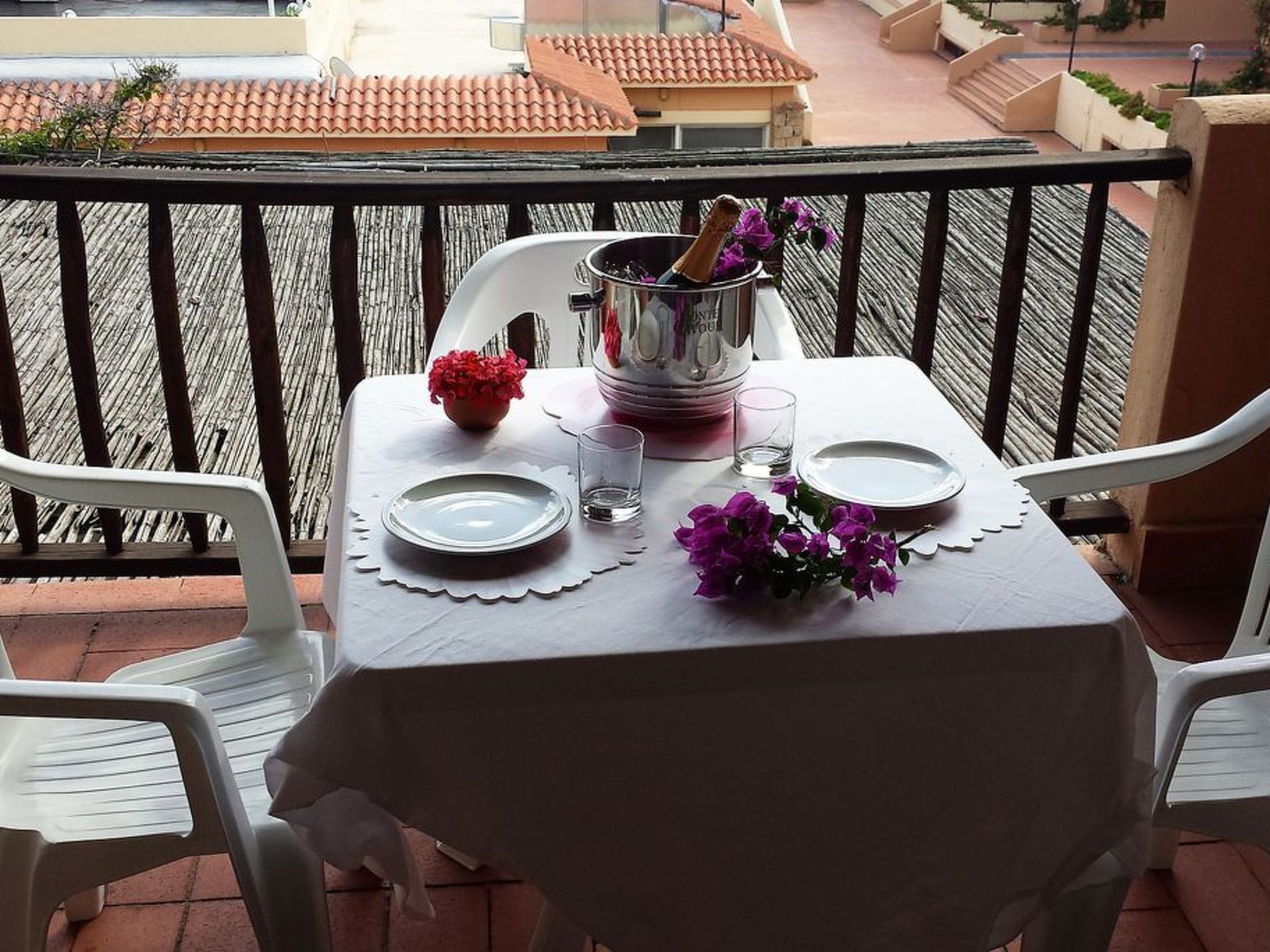 Photo of Wohnung in Porto Cervo mit Gemeinschaftspool