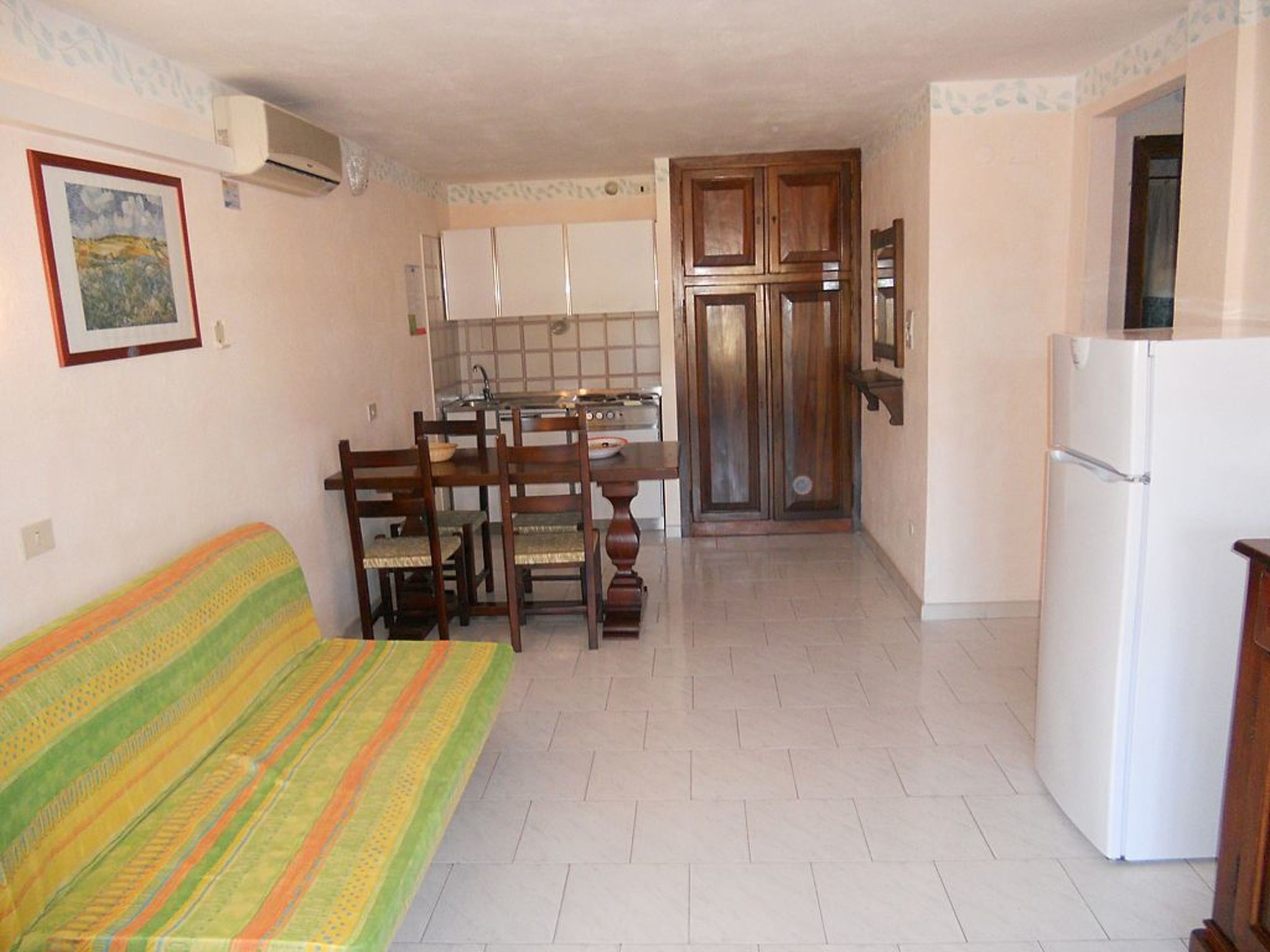 Photo of Wohnung in Porto Cervo mit Gemeinschaftspool