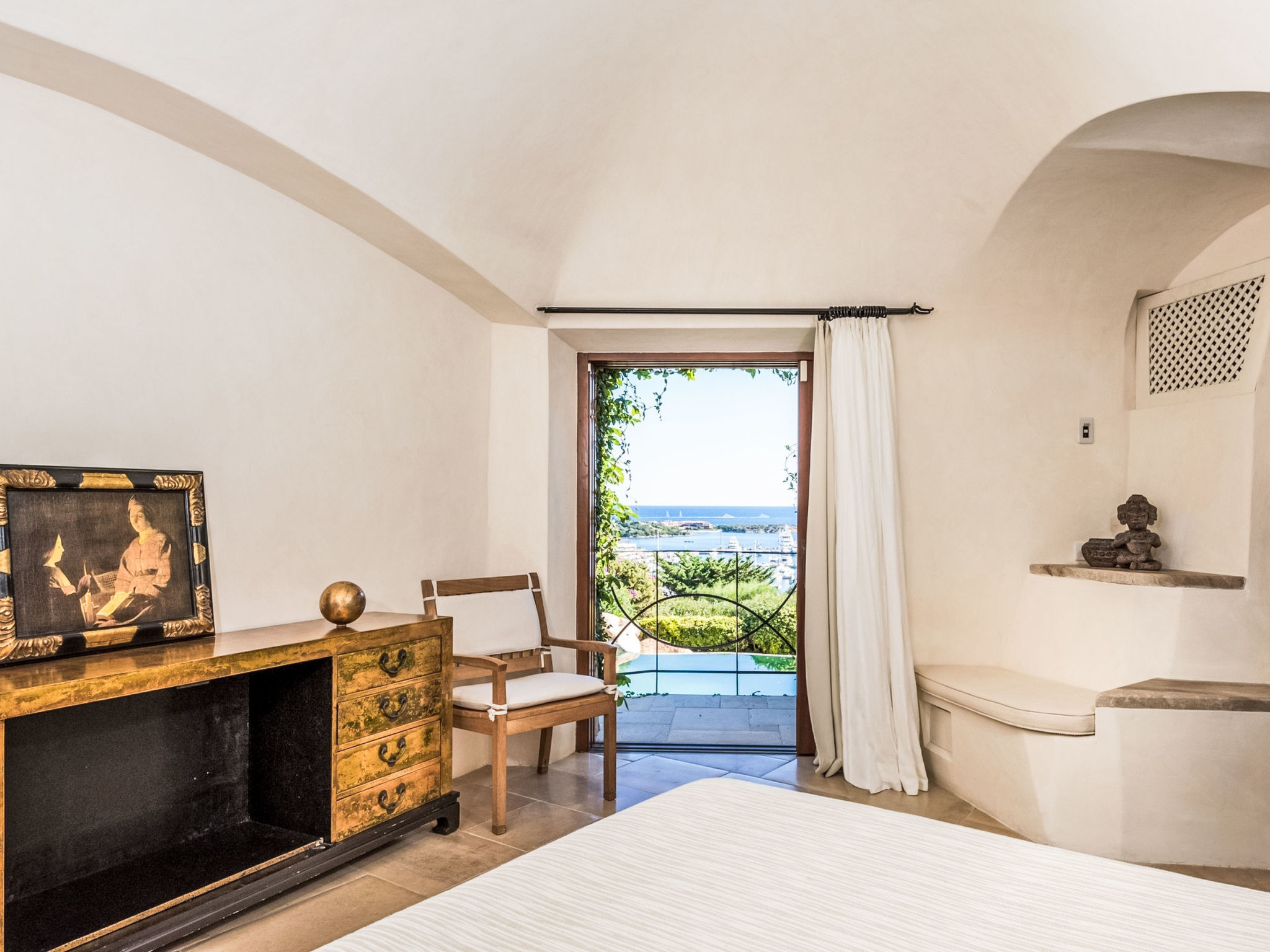 Ancora – Elegant Escape - Binnen